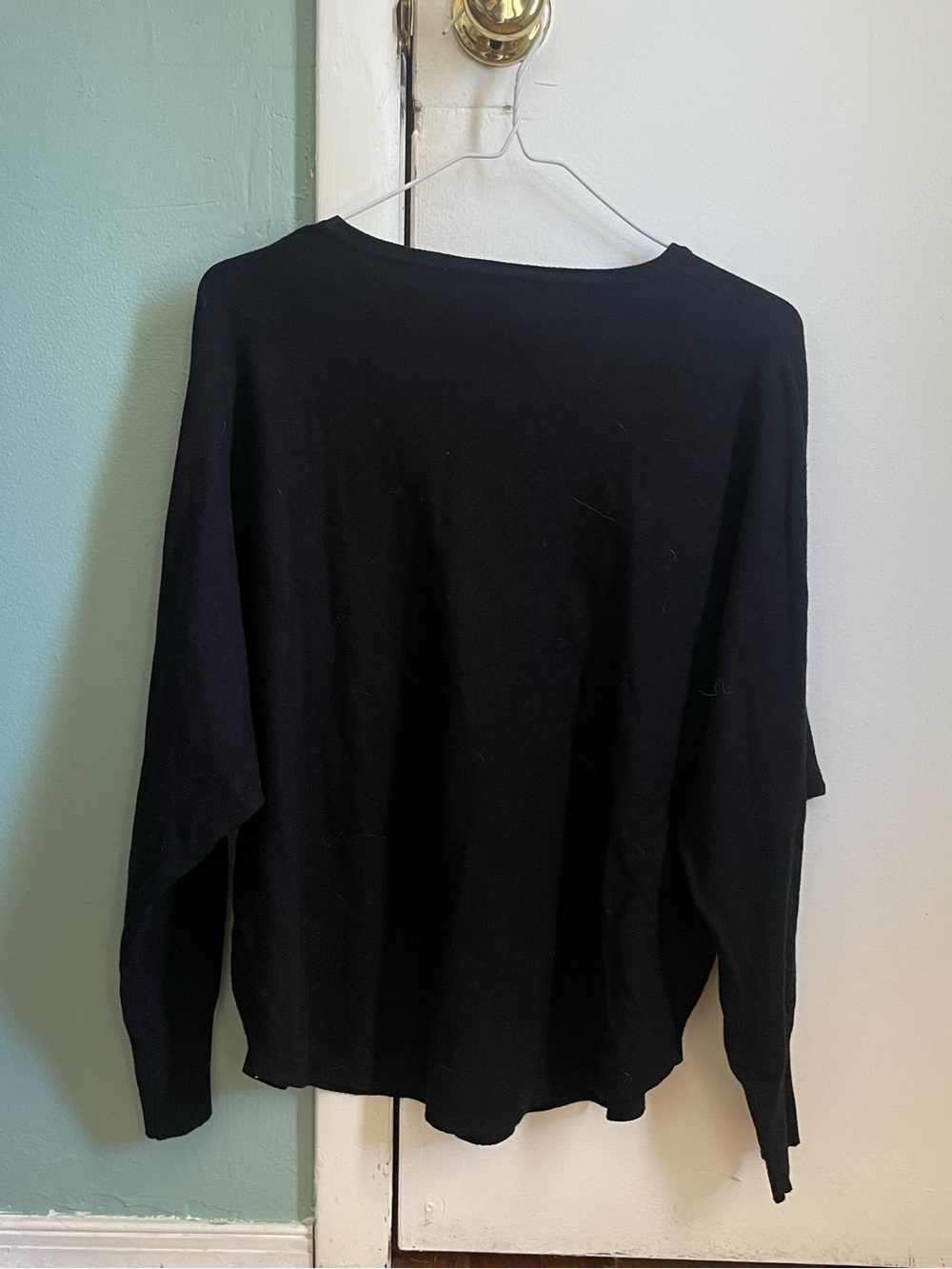 LIV Milano sweater top - Picture 2 of 3